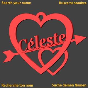 Céleste