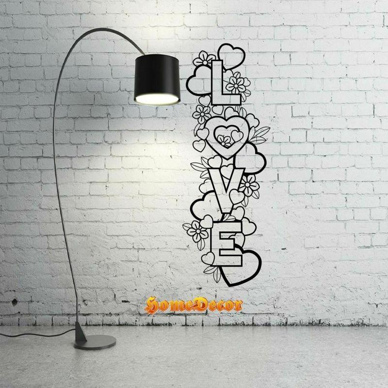 LOVE DECOR
