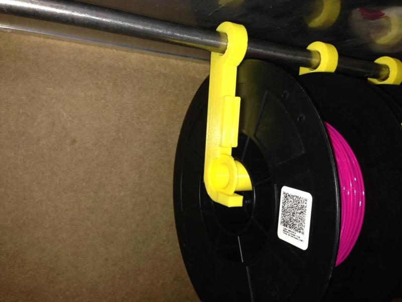 Filament Spool - Porte Bobine