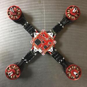 45 degree Flight Controller Mount