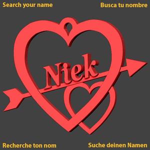 Niek