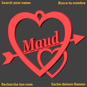 Maud
