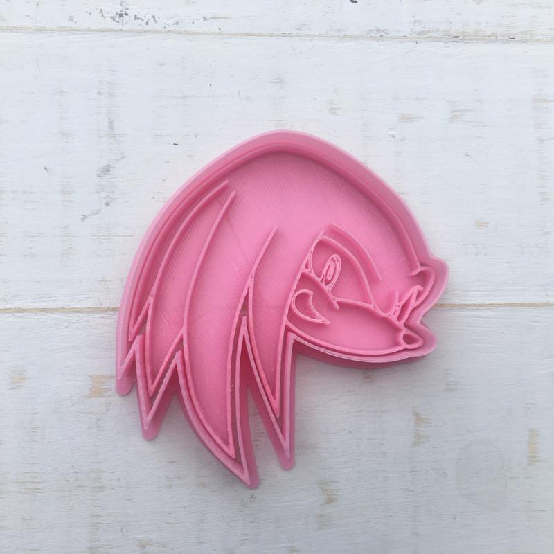 CORTANTANTE Knuckles the Echidna sonic