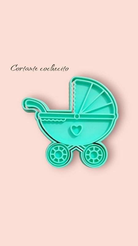 Baby stroller cutter