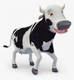 lola cow