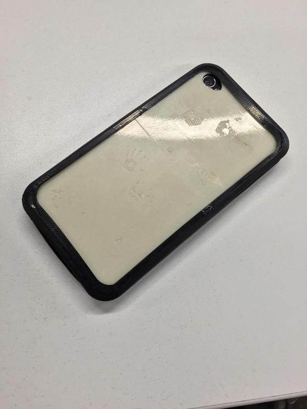 Just another iphone4 case