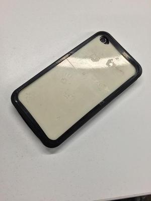 Just another iphone4 case