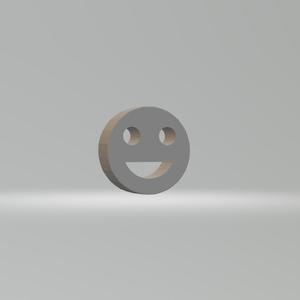 BASIC SMILEY PILL