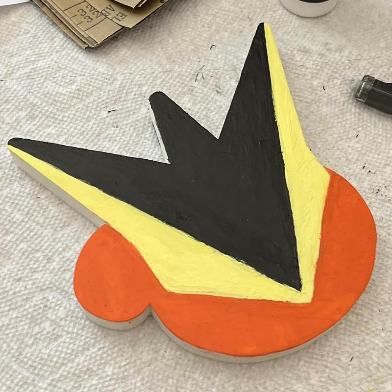 Greninja Stock Icon Super Smash Bros. Ultimate