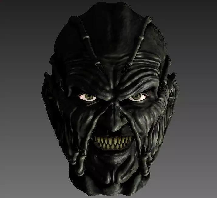 The Creature - Jeepers Creepers - Printable