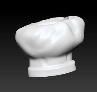 mate sombrero chef nost3d