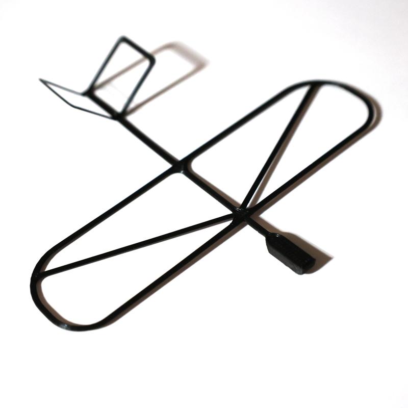 Wings Made of Water - Beginner Glider FLYING PLANE TOY