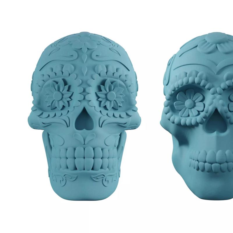 SUGAR SKULL BUNDLE PACK