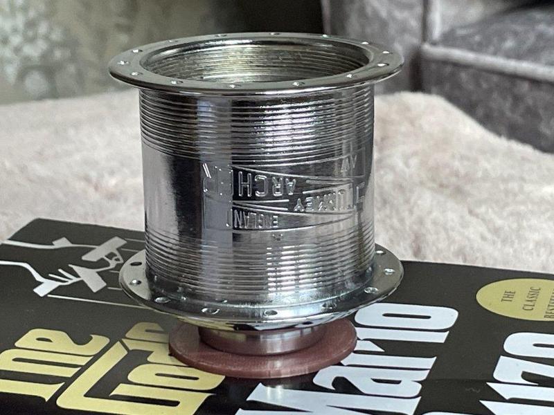 Raleigh Chopper Sturmey Archer holder