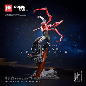 Superior Spider man