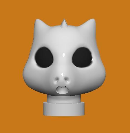 BABYDRAGON toothpaste