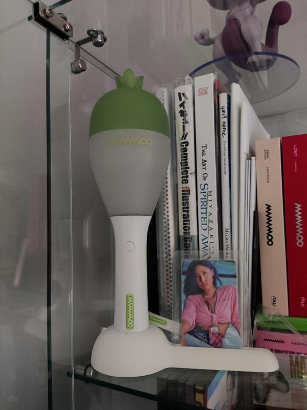 Mamamoo Light Stick Ver2.5 Holder