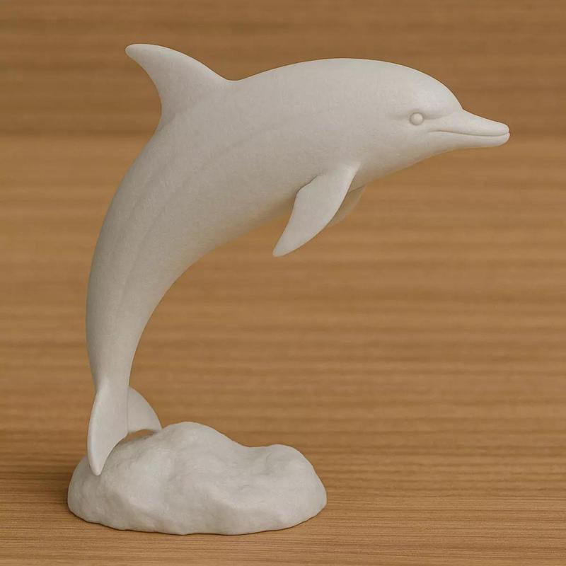 Bottlenose Dolphin