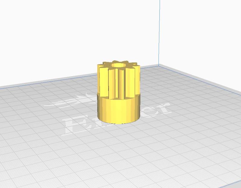 Viking lawnmower wheel drive gears