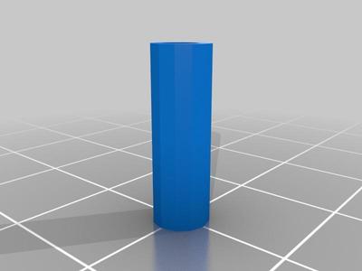 Quanum Trifecta Standoff