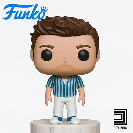 Niall Horan - FUNKO POP