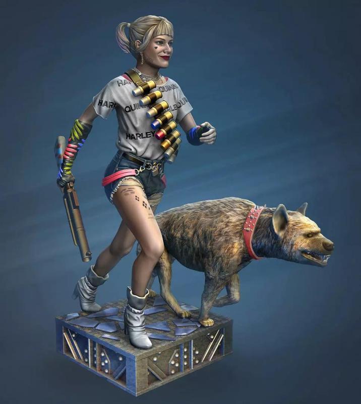 Harley Quinn