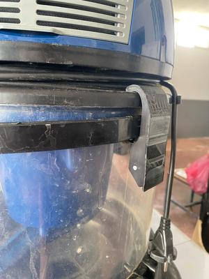 beko carpet washing machine clamp bks9375