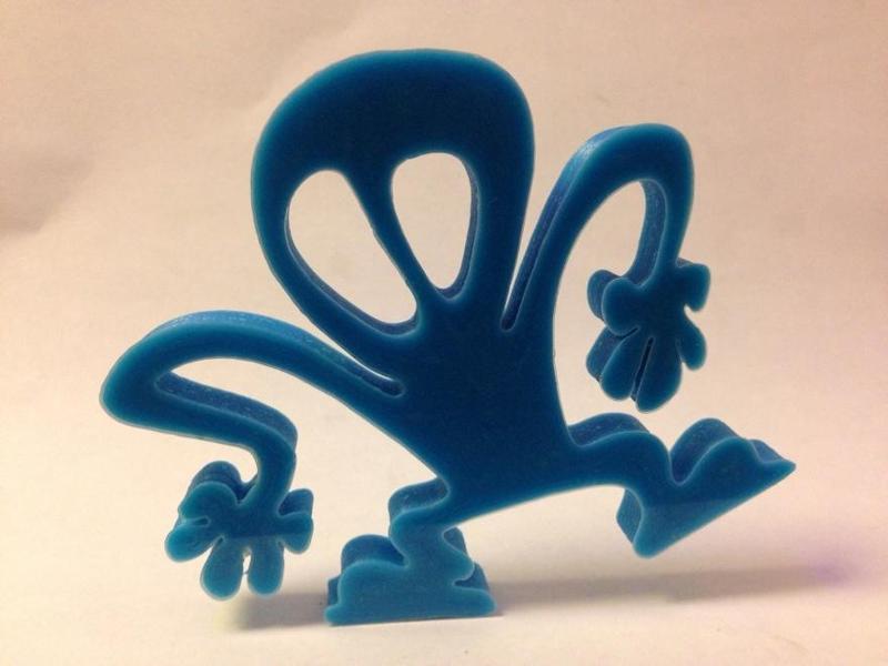 ...more Plastikman´s