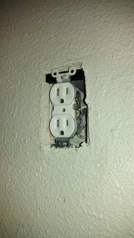 Parametric Outlet support - Customizable