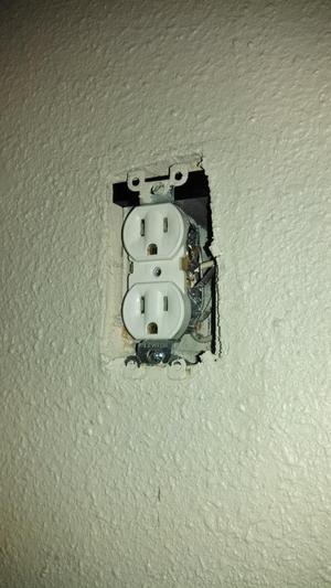 Parametric Outlet support - Customizable