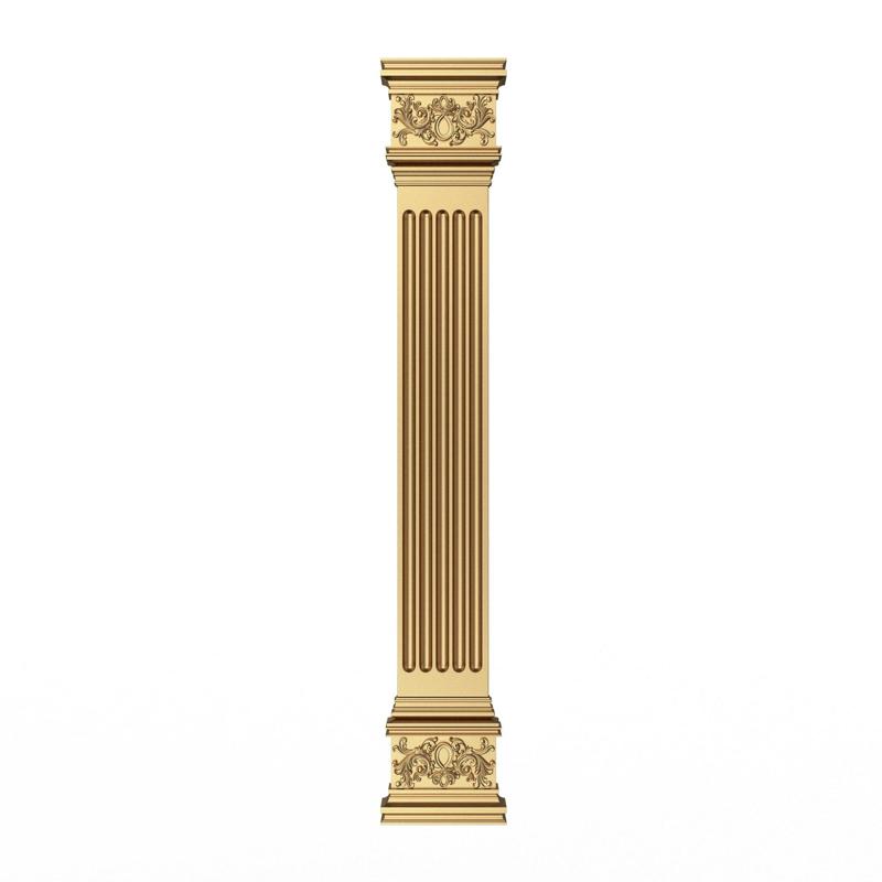 Column Capital 1302