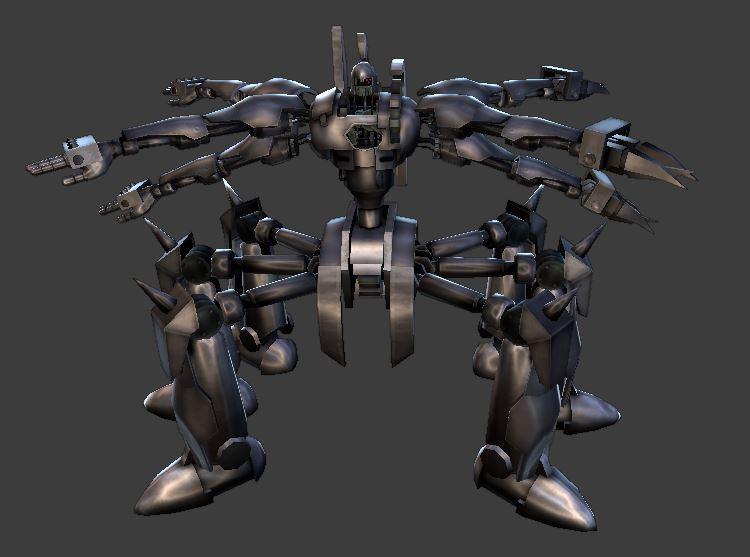 YU-GI-OH! Ancient Gear Megaton Golem