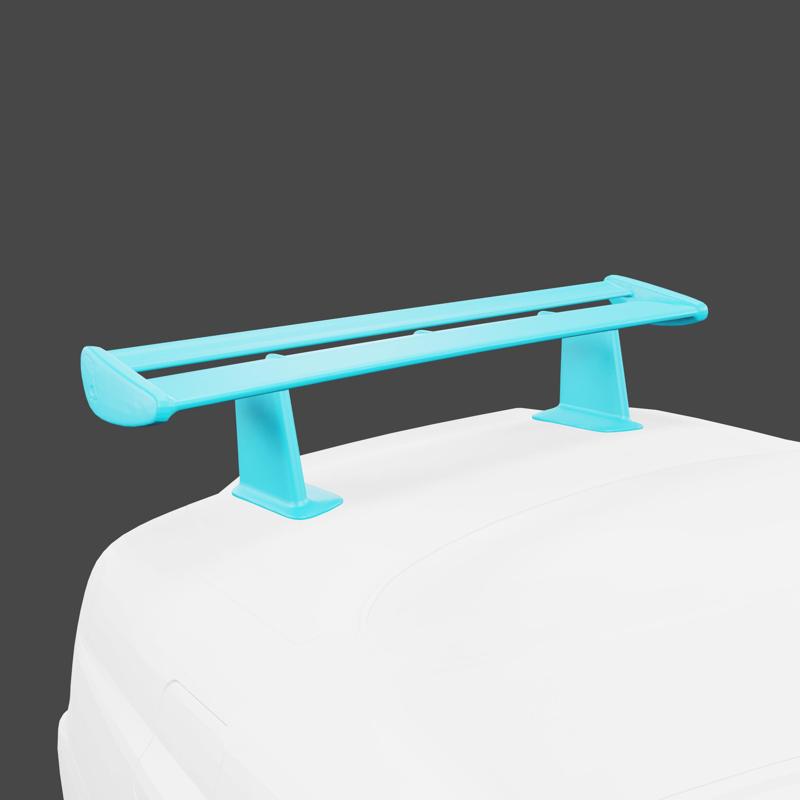 SPOILER NISSAN SKYLINE GTR R34