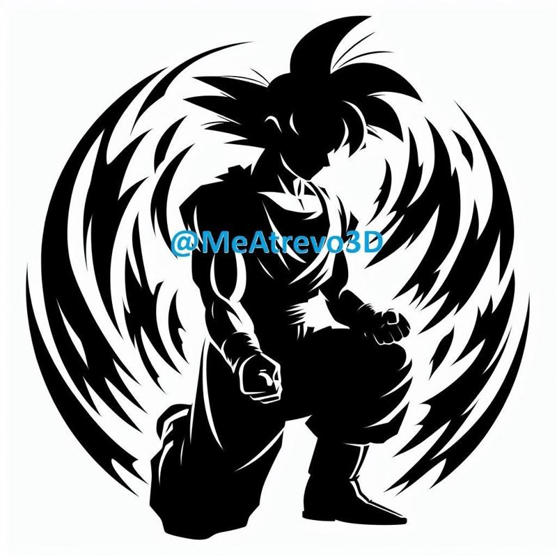 Goku #2