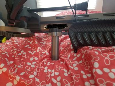 crossbow foregrip
