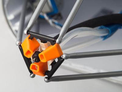 Tiko Nozzle Duct