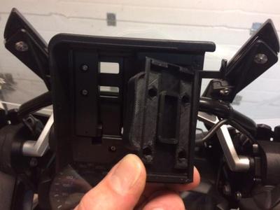 Support for BMW vehicles