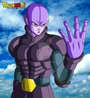 Hit DBS
