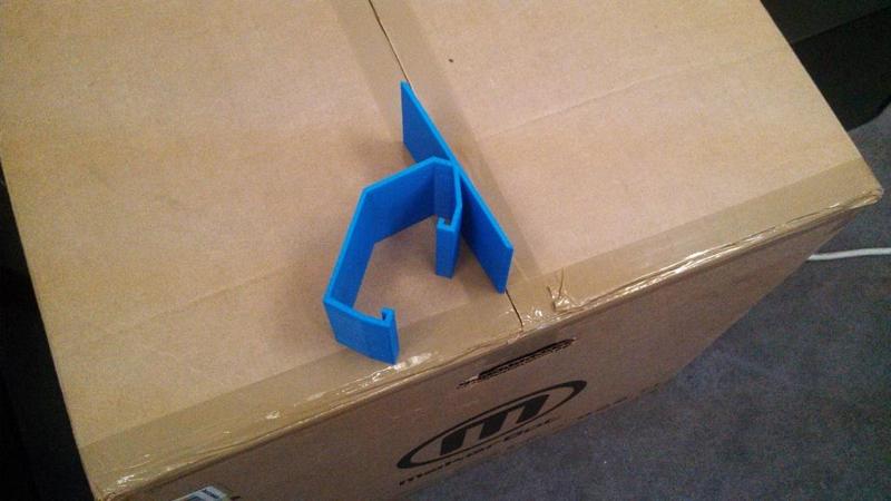 5th Gen Clearance Bar