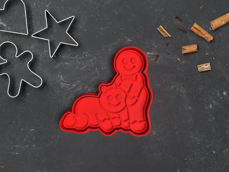 CUTTER OF COOKIES VALENTINE'S DAY VALENTINE'S DAY VALENTINE'S DAY CUTTER HEART BALLOONS