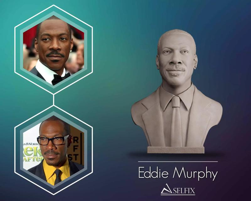 Eddie Murphy