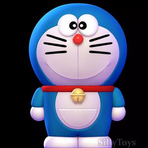 Doraemon