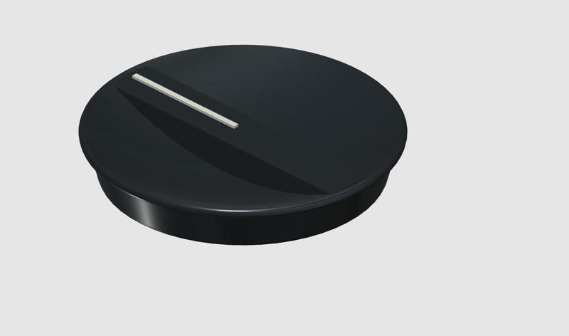 Manopola caldaia murale Beretta