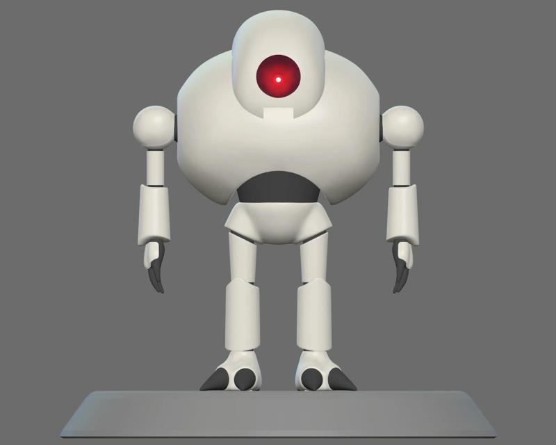 GIRU _ DRAGON BALL GT