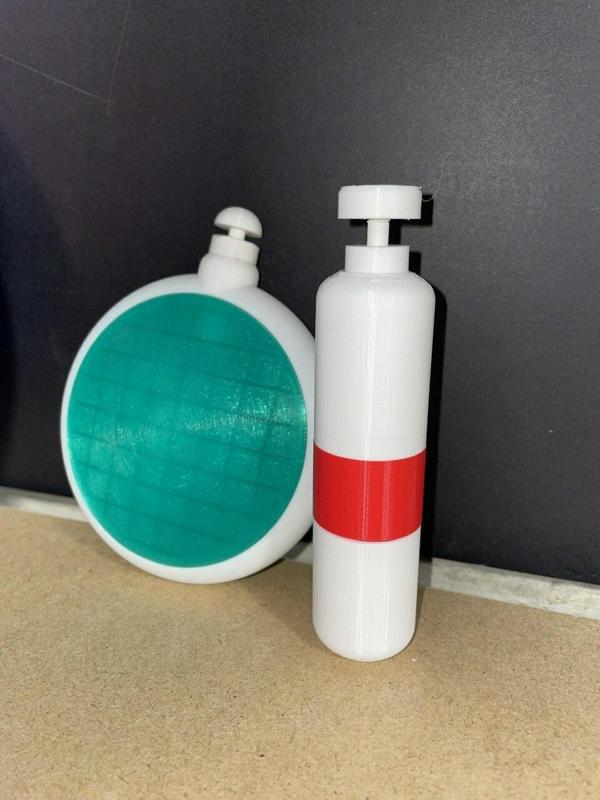 dragon ball corp capsule