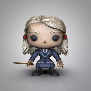 Funko Luna Lovegood