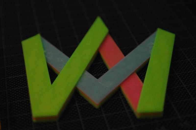 Melodifestivalen logo