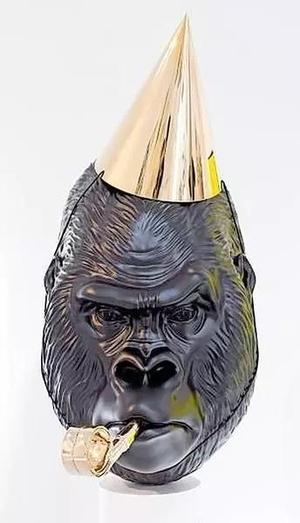 GORILLA PARTY GOLD