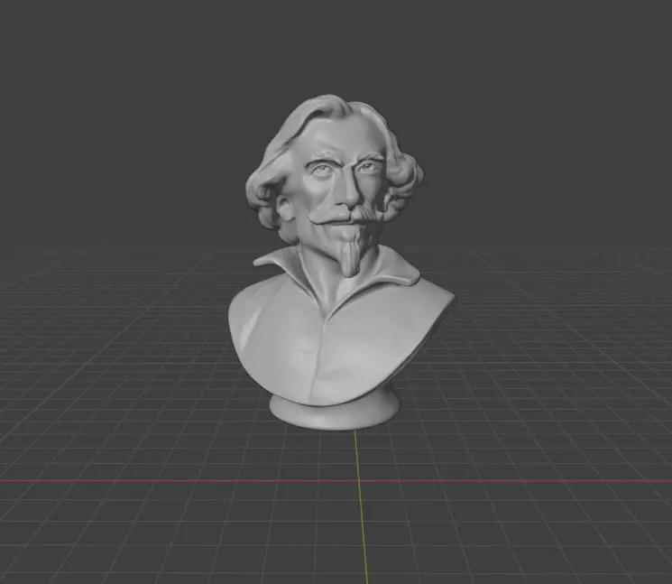 Gian Lorenzo Bernini