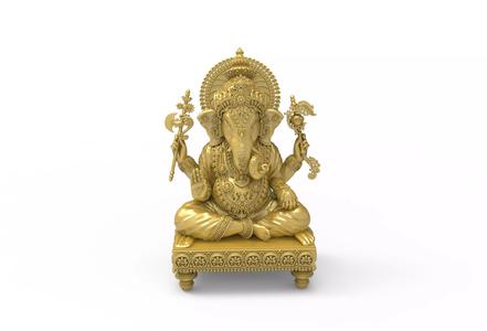Dabalu ganesh